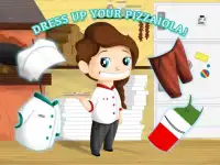 My Little Pizza Shop Screen Shot 7