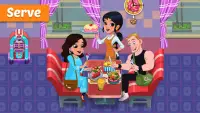 Cooking Empire: Sanjeev Kapoor Made In India Game Screen Shot 1