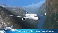 Easy Flight - Flight Simulator Screen Shot 2