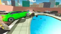 Dr. Reverse Car Parking Sim:Master of Car Driving Screen Shot 6