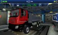 Tatra FIX Simulator 2016 Screen Shot 6