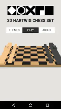 ♟ 3D Chess ♟ Screen Shot 1