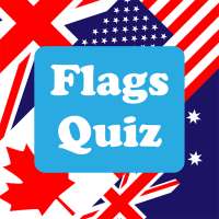 Flag & Country Quiz: Trivia Game, World Flags 2020