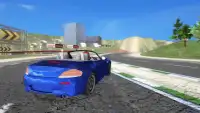 Extreme 3D Car Racing Screen Shot 3