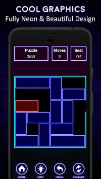 Unblock Master - Block Puzzle Screen Shot 7