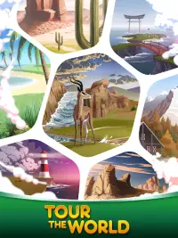 Flick Golf World Tour Screen Shot 14