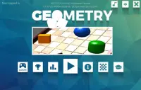 Geometria 3D Logic Screen Shot 14