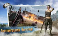 Sniper Battlefield Survival Screen Shot 6