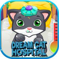 Dream Cat Hospital