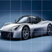 Cars Jigsaw Puzzle Game Jigsaw Puzzles For Adults Screen Shot 0