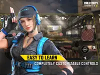 Call of Duty®: Mobile - Garena Screen Shot 15