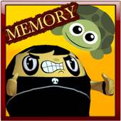 Memory Trainer Duel