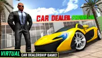 Game Simulator Dealer Mobil 3D Screen Shot 0