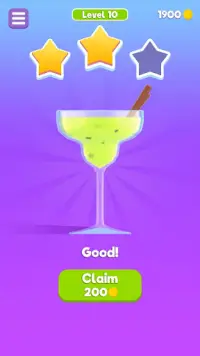 Cocktail Master Screen Shot 5