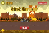 Bike Racing - Motorcycle Race Screen Shot 3