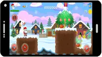 Santa World Modern Adventure 2021 Screen Shot 0