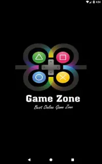 Game Zone Live Screen Shot 3