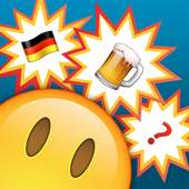 Emoji Pop Deutsch™ - Play Now!