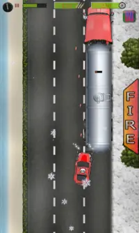 Road Rush Racing riot game Screen Shot 4