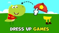 Toddler Games for 2  Year Olds Screen Shot 6