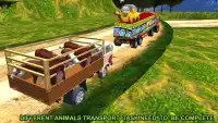 Eid transport des animaux Screen Shot 3