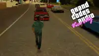 Great Cheats For GTA Vice City Screen Shot 0