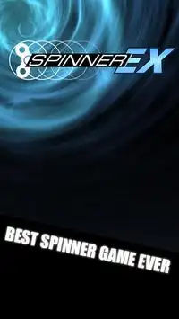 Spinner EX(スピナーEX) Screen Shot 0