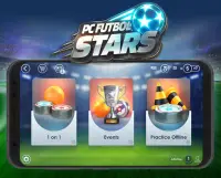 PC Fútbol Stars Screen Shot 2