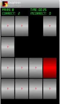 Dolphinin - Brain Training App Screen Shot 4