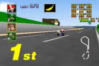 New Mario Kart 64 Trick Screen Shot 2