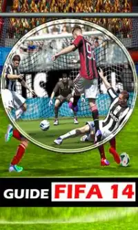 Guide FIFA 14 Screen Shot 2