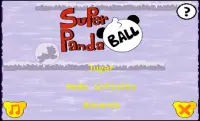 Super Panda Ball Screen Shot 6