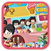 ice cream cooking free games