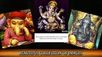 Ganesha game Jigsaw Puzzles – God Ganesha Puzzle Screen Shot 4