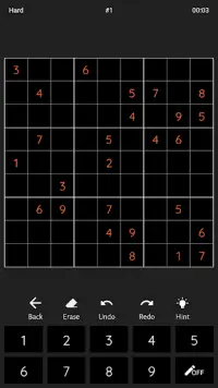 Sudoku Pro - Ad Free Screen Shot 12