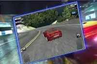 Bullet Cars:Death Race Screen Shot 1