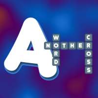 Another Word Cross: A New Twist on Word Puzzles