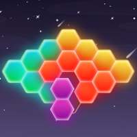 Block Hex Puzzle - Free Hexa Puzzle Game