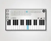 Pianizator: piano tutorials Screen Shot 0