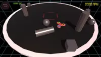 Fidget Spinner Sumo - 3D Online Fight!!! Screen Shot 1