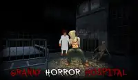 Scary Granny Game - Horrific Story Chapter 2 Screen Shot 11