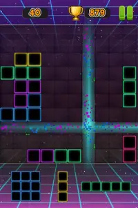 Neo Puzzle: Block Puzzle 2020 Screen Shot 2