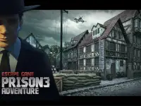 Escape game:prison adventure 3 Screen Shot 8