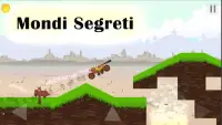 Drive Jump - Hill Racing, Gioco Fuoristrada Screen Shot 5