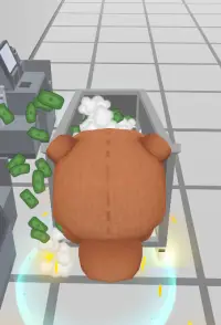 Toilet Paper Shopping Simulator Screen Shot 1