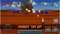 Retro Shooter: Super Pepe - Shoot 'em up Screen Shot 1