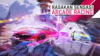 Asphalt 9: Legends Screen Shot 2