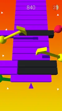 Block Blaster 3D Screen Shot 5