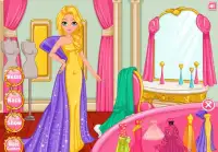 Best dressup and makeup Game Screen Shot 2