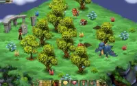 Dragon Farm - Airworld Screen Shot 3